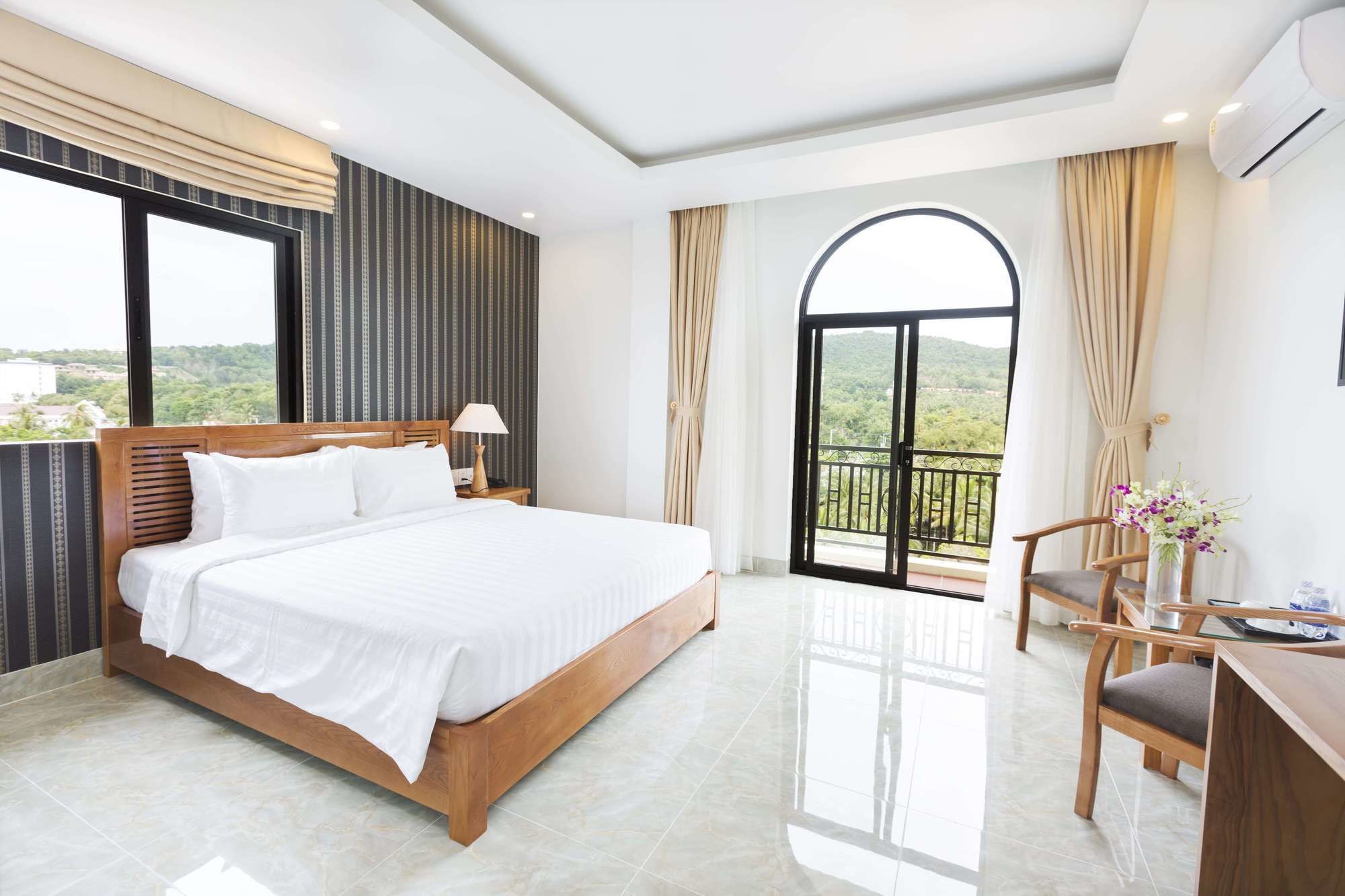 KHÁCH SẠN NESTA HOTEL PHU QUOC PHÚ QUỐC 3* (Việt Nam) - từ VND 589743 |  HOTELMIX